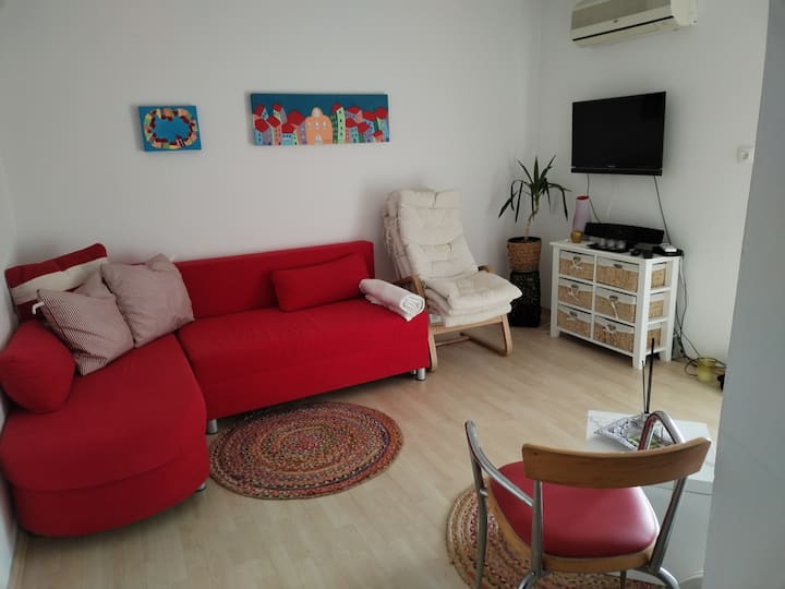 Apartman Vortex - Starigrad