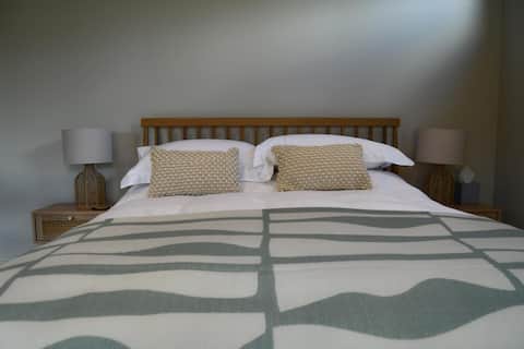 Top performing Airbnb: The Cabin in Malvern Hills
