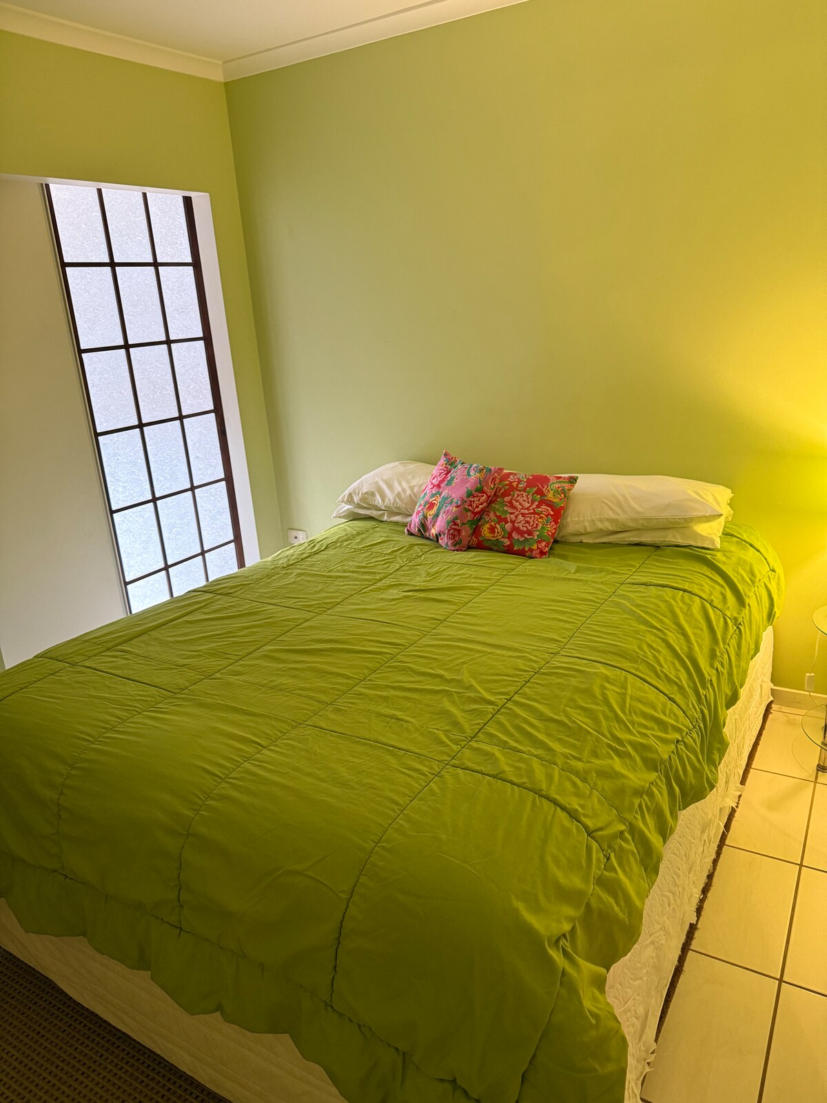 Спална соба 4