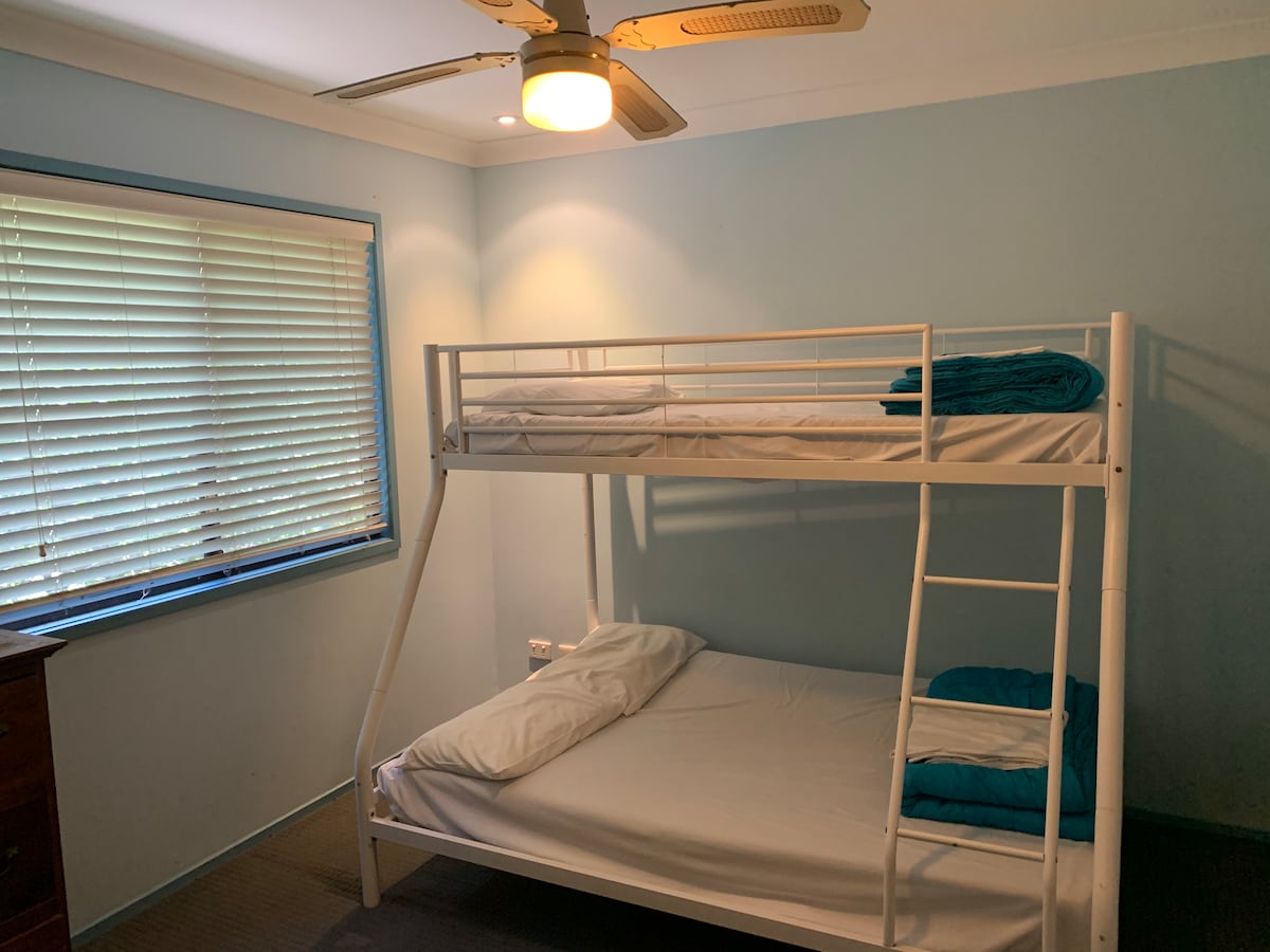 Спална соба 6