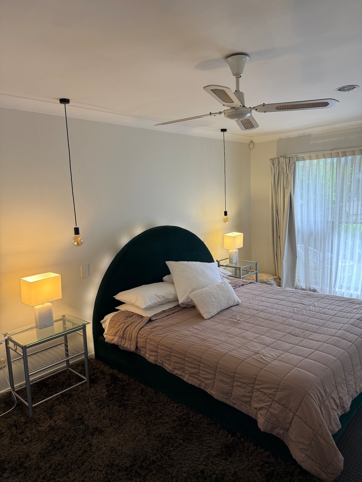 Спална соба 1