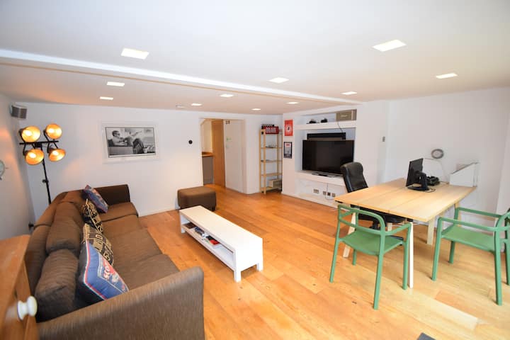 Modern Barn 3 Miles From Henley - Henley-on-Thames