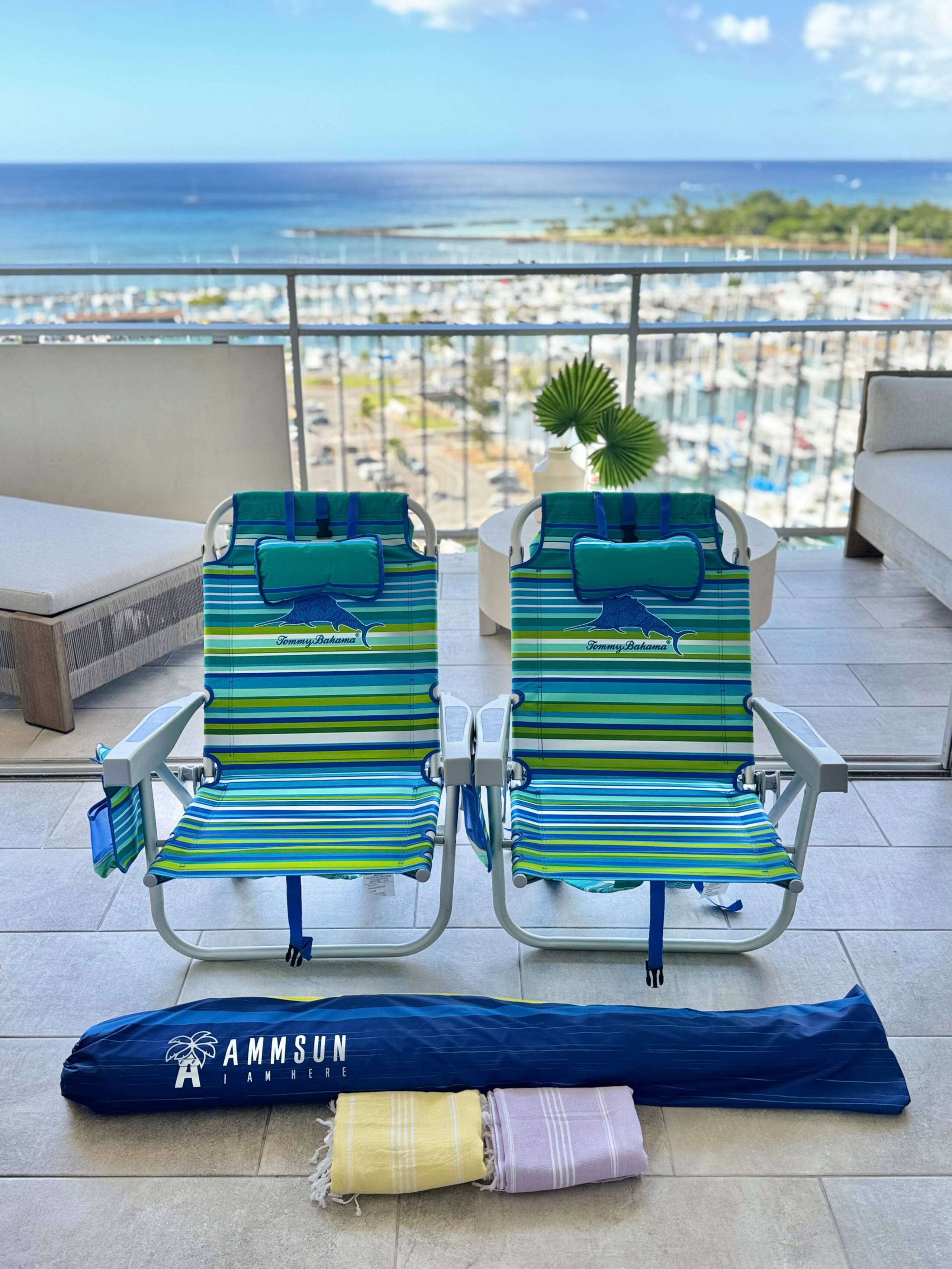 Condo in Honolulu · ★4.88 · 1 bedroom · 2 beds · 1 private bath - Image 39