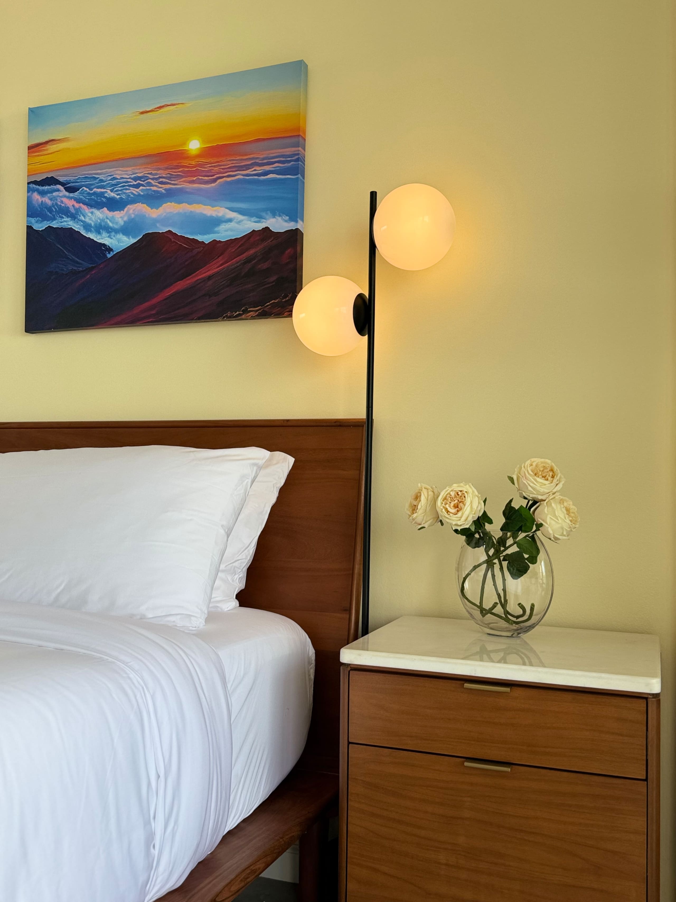 Condo in Honolulu · ★4.88 · 1 bedroom · 2 beds · 1 private bath - Image 24