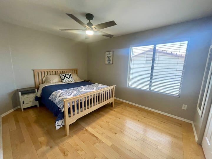 Спална соба 1