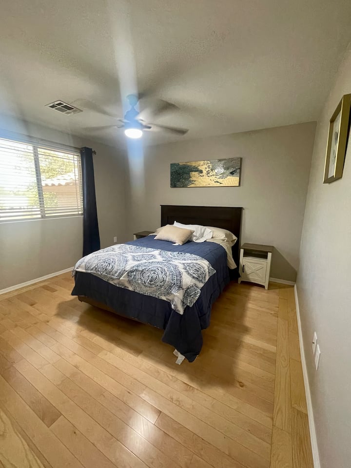 Спална соба 3