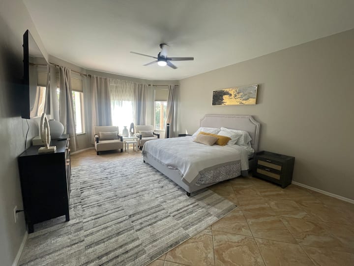 Спална соба 2