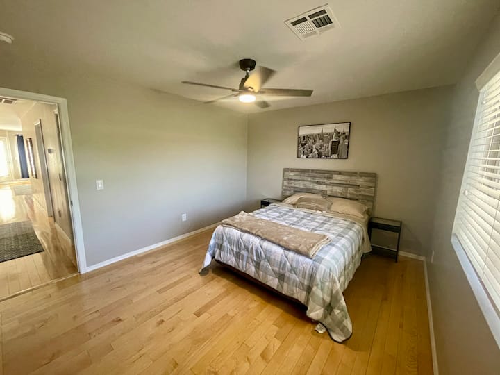 Спална соба 4