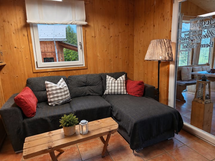 Chalet Schneehase L Relax&enjoy |10min Kreischberg - Kreischberg