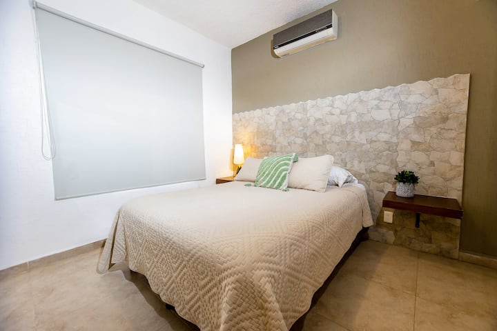 საძინებელი 2