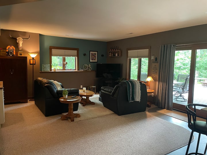 Great Location!
2 Bedrooms!
Country In The City! - La Crosse, WI