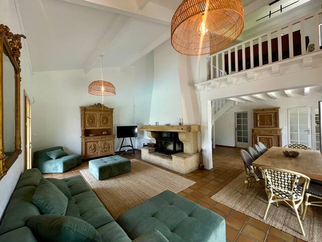 Agence De L'Horizon managed Airbnb listing 3