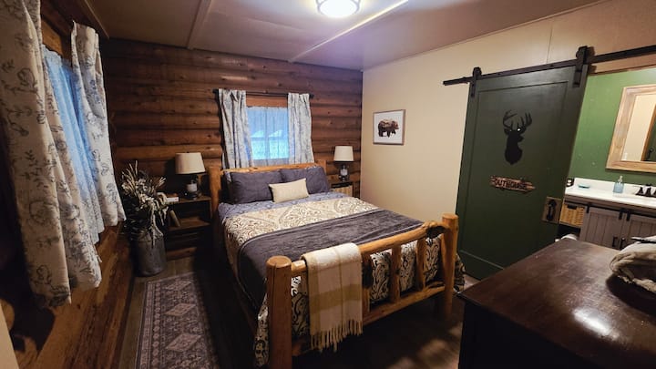 Спална соба 1