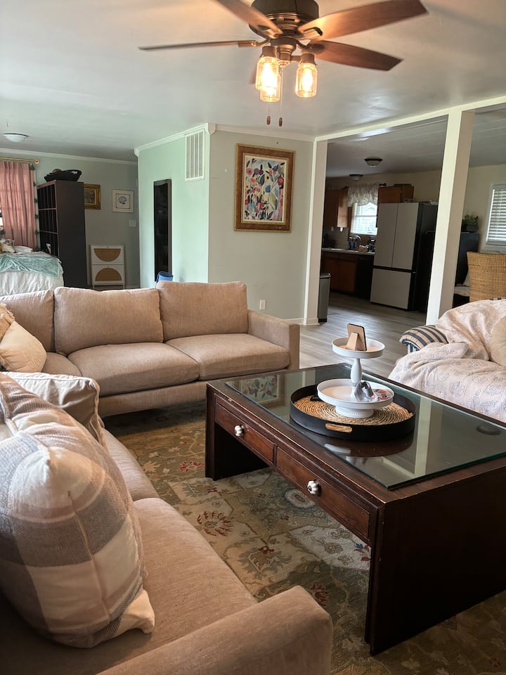 Min. From Lmu, Arh, & Cumberland Gap Natn'l Park - Cumberland Gap, TN
