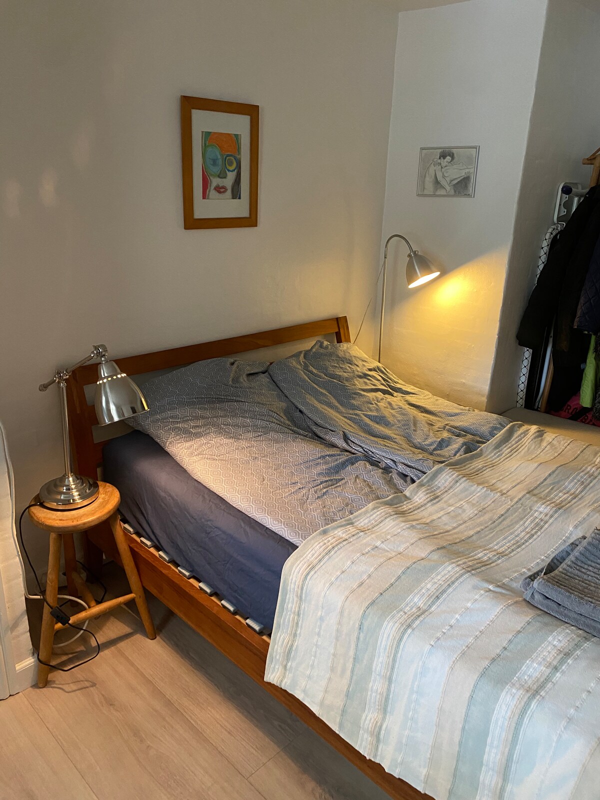 Спална соба