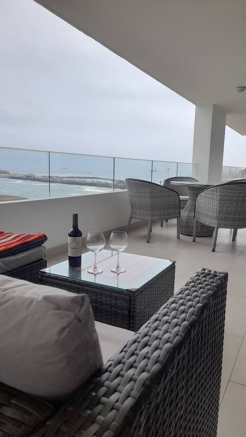 Beautiful apartment Ayllu Arica