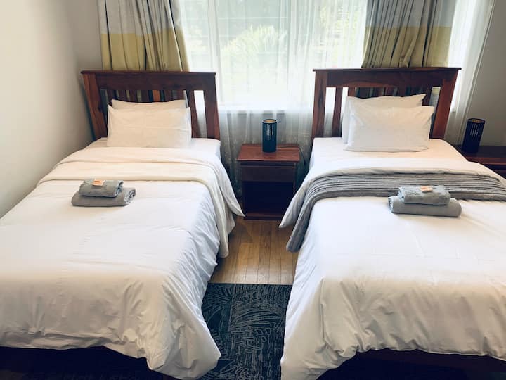 Dhoma e gjumit nr. 4