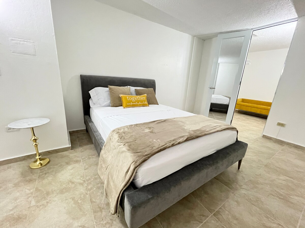 საძინებელი 2