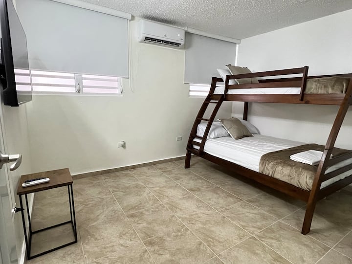 საძინებელი 3