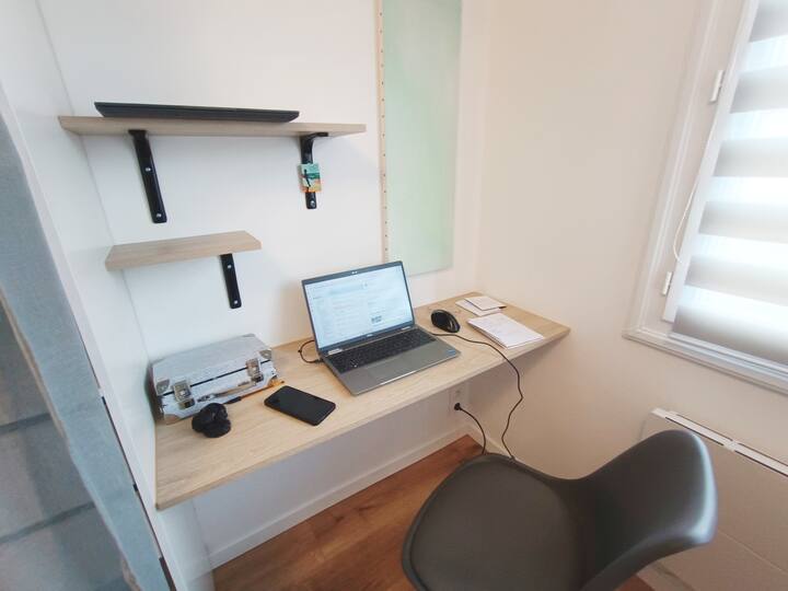 Chambre 3