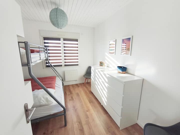 Chambre 1