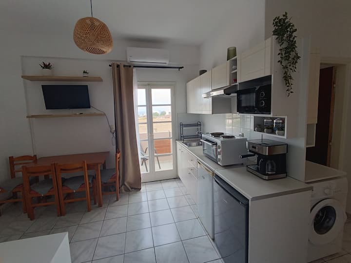 Anissaras Apartments - Hersonissos