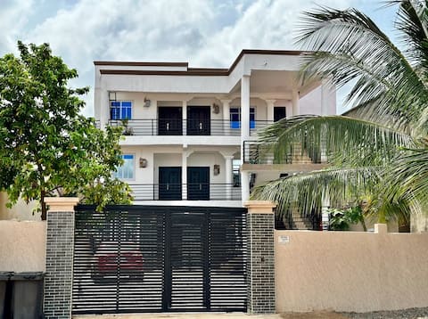 Executive 2 Two Bedroom Apartment