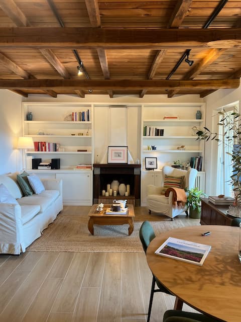 Villa Pupì Green Retreat