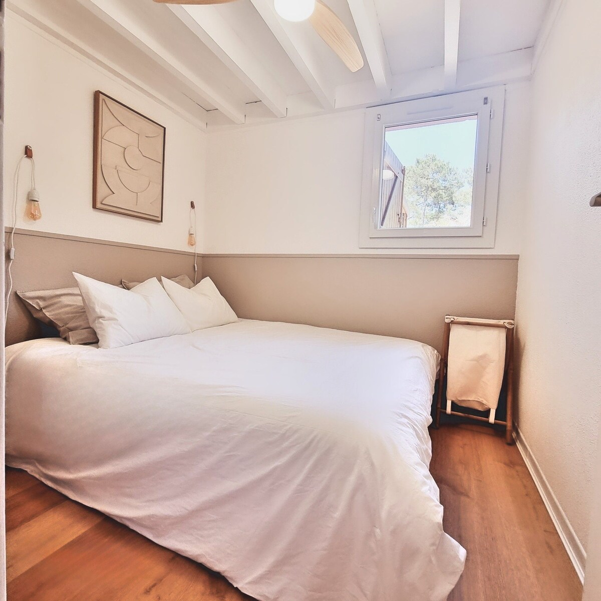 غرفة النوم 1