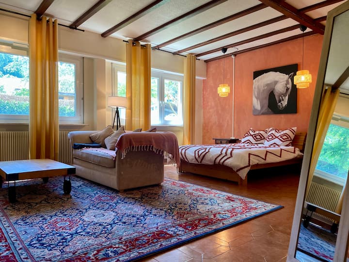 Casa Andalucia - Guebwiller
