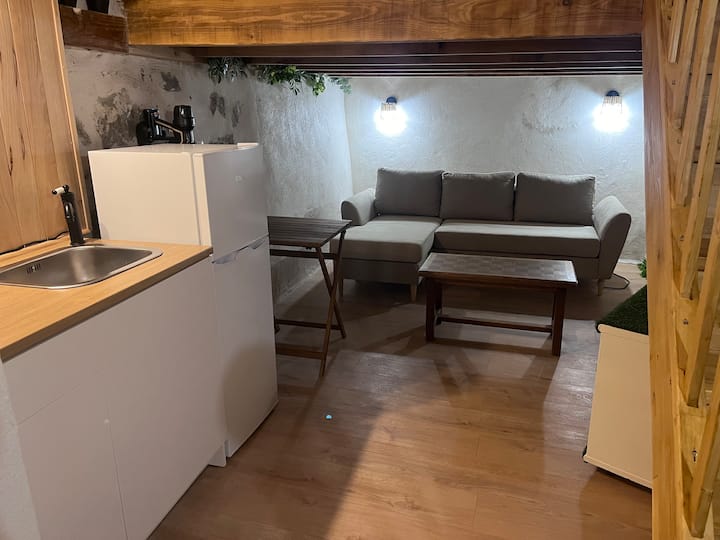 Appartement Gourmand - Sisteron
