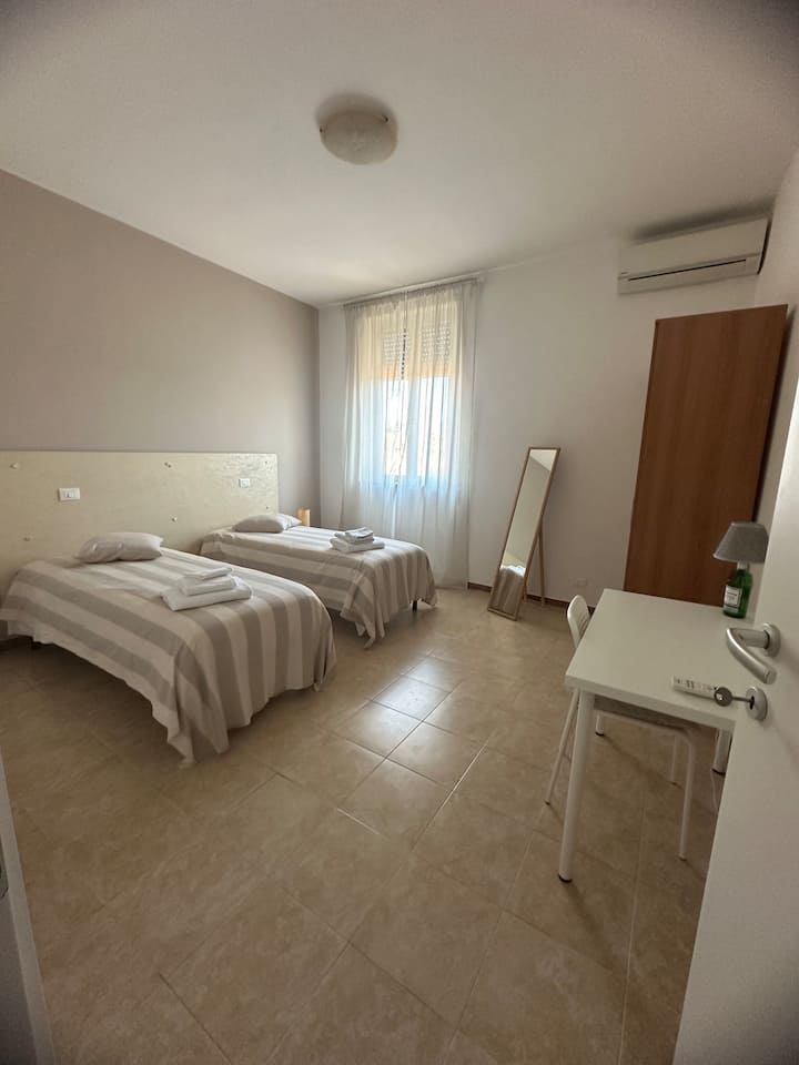 საძინებელი 2