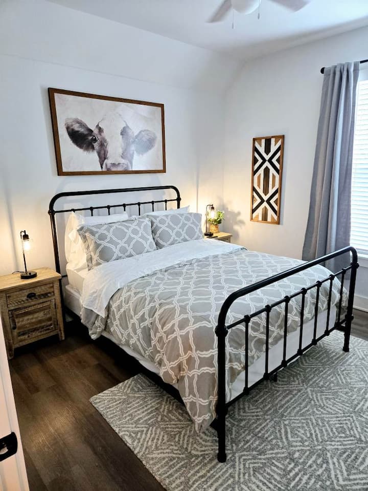 Спална соба 1