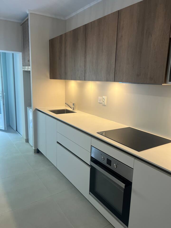 Studio 40m2 Avec Accès Piscine - Aéroport de Bastia Poretta (BIA)