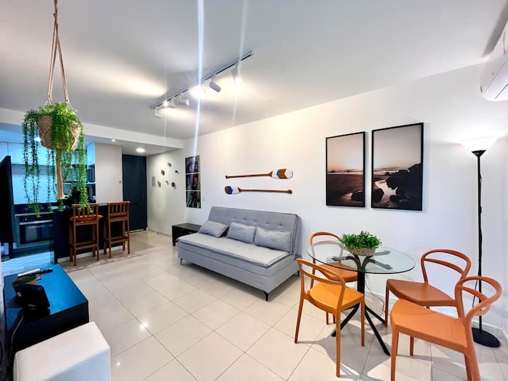 მისაღები ოთახი