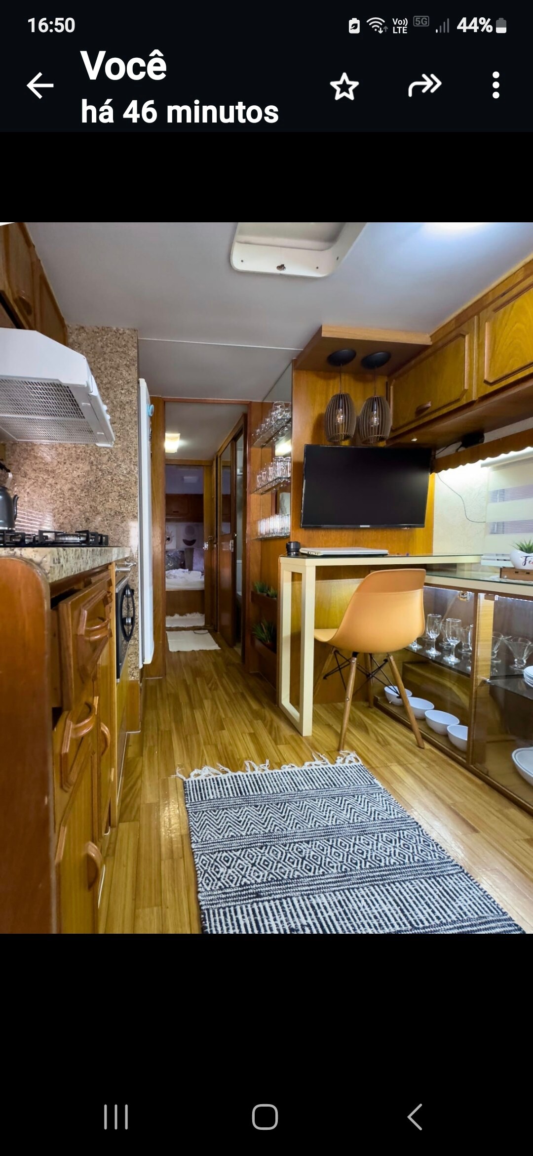 Imóvel de sucesso: Casa Treiller, Bairro Alto em Bairro Alto
