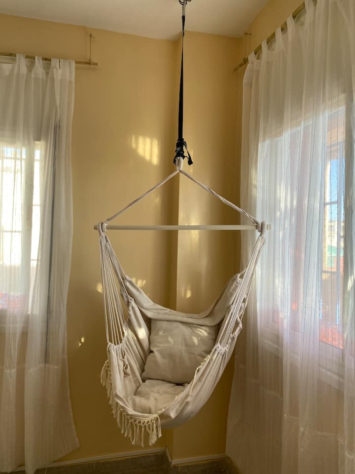 საძინებელი