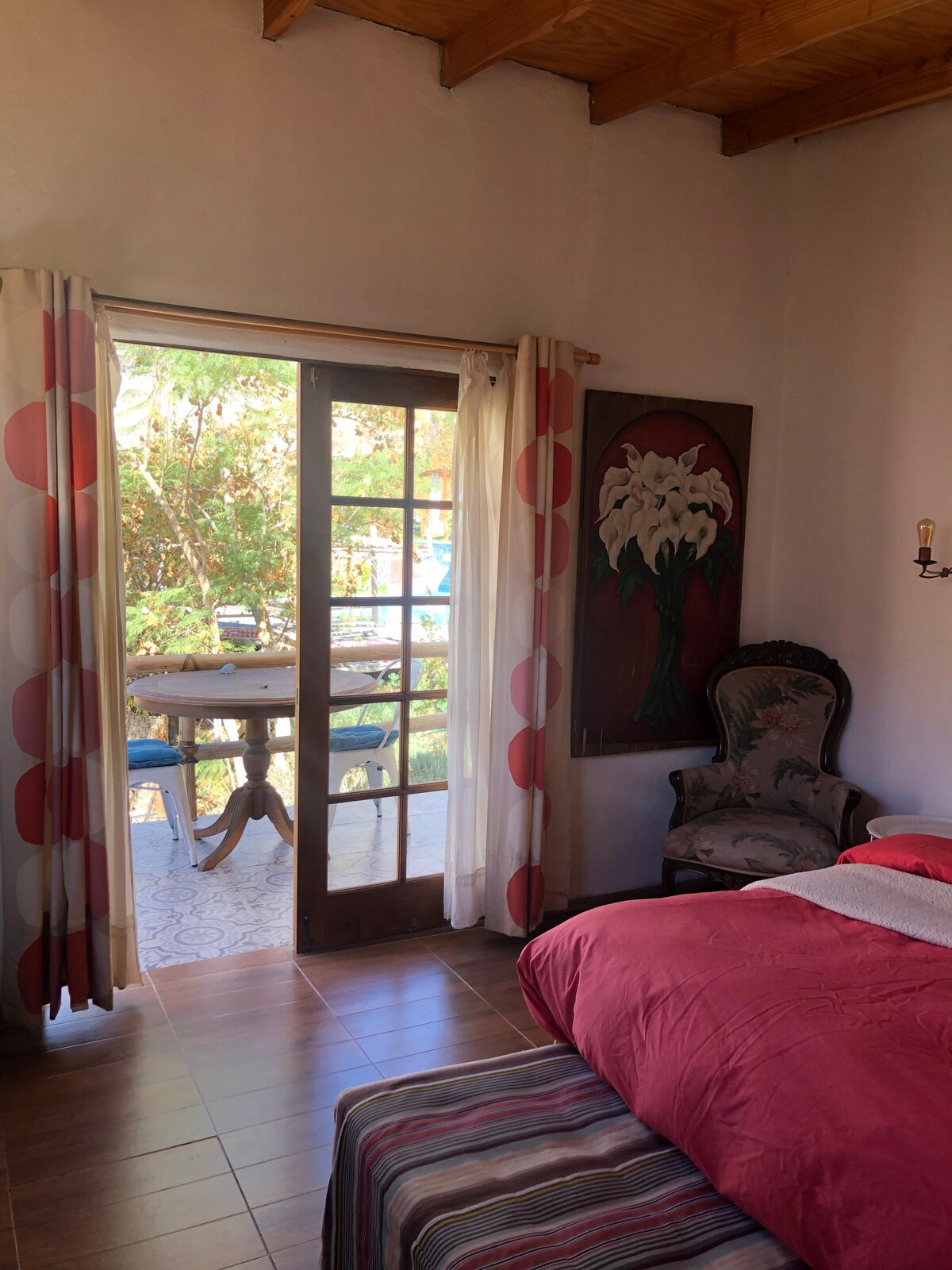 საძინებელი