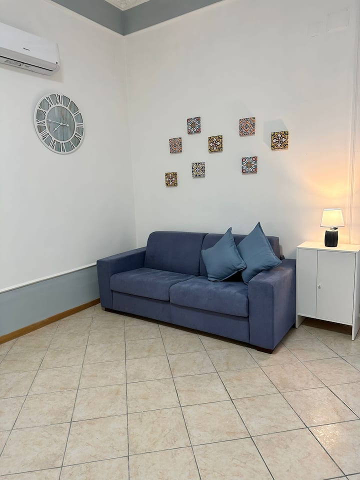 Mediterraneo Apartment - Ercolano