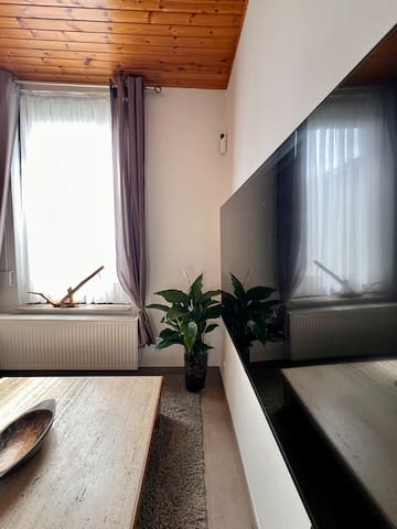 Les 4 filles de Mr Jacques