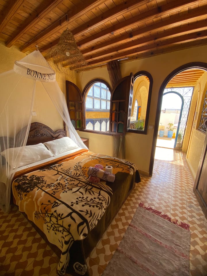 Room - Essaouira