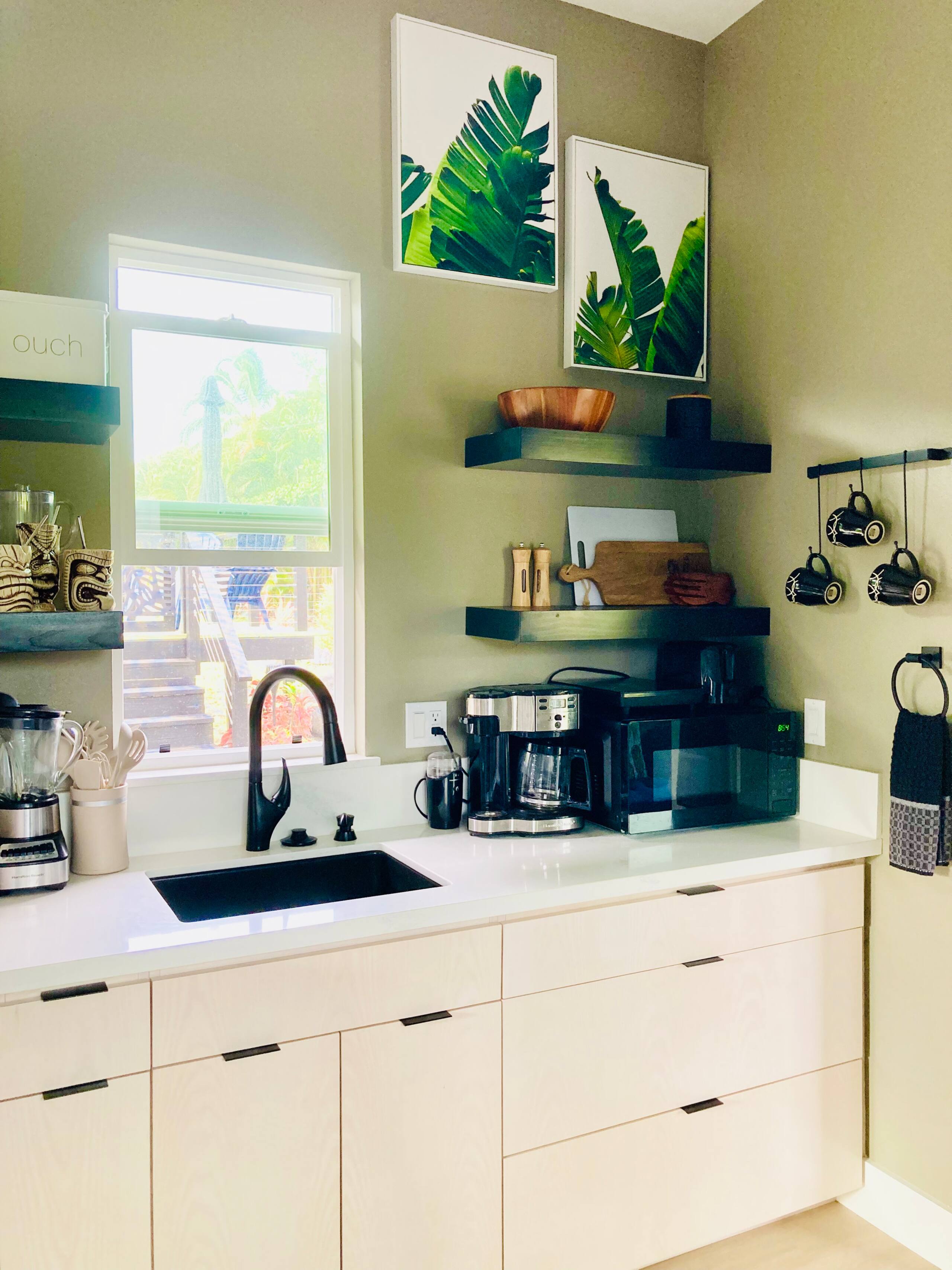 Home in Keaau · ★5.0 · 1 bedroom · 1 bed · 1 shared bath - Image 2