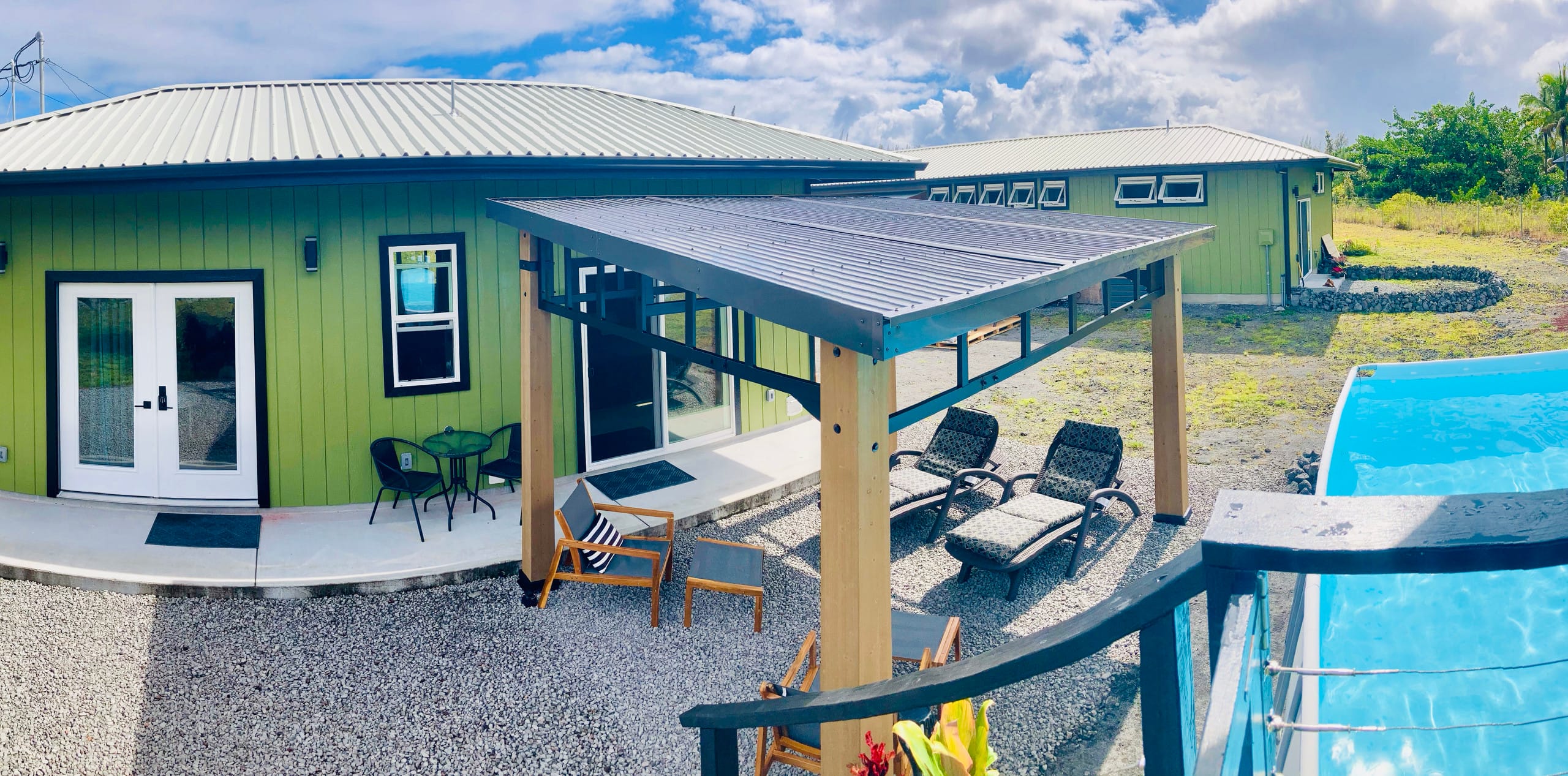 Home in Keaau · ★5.0 · 1 bedroom · 1 bed · 1 shared bath - Image 11