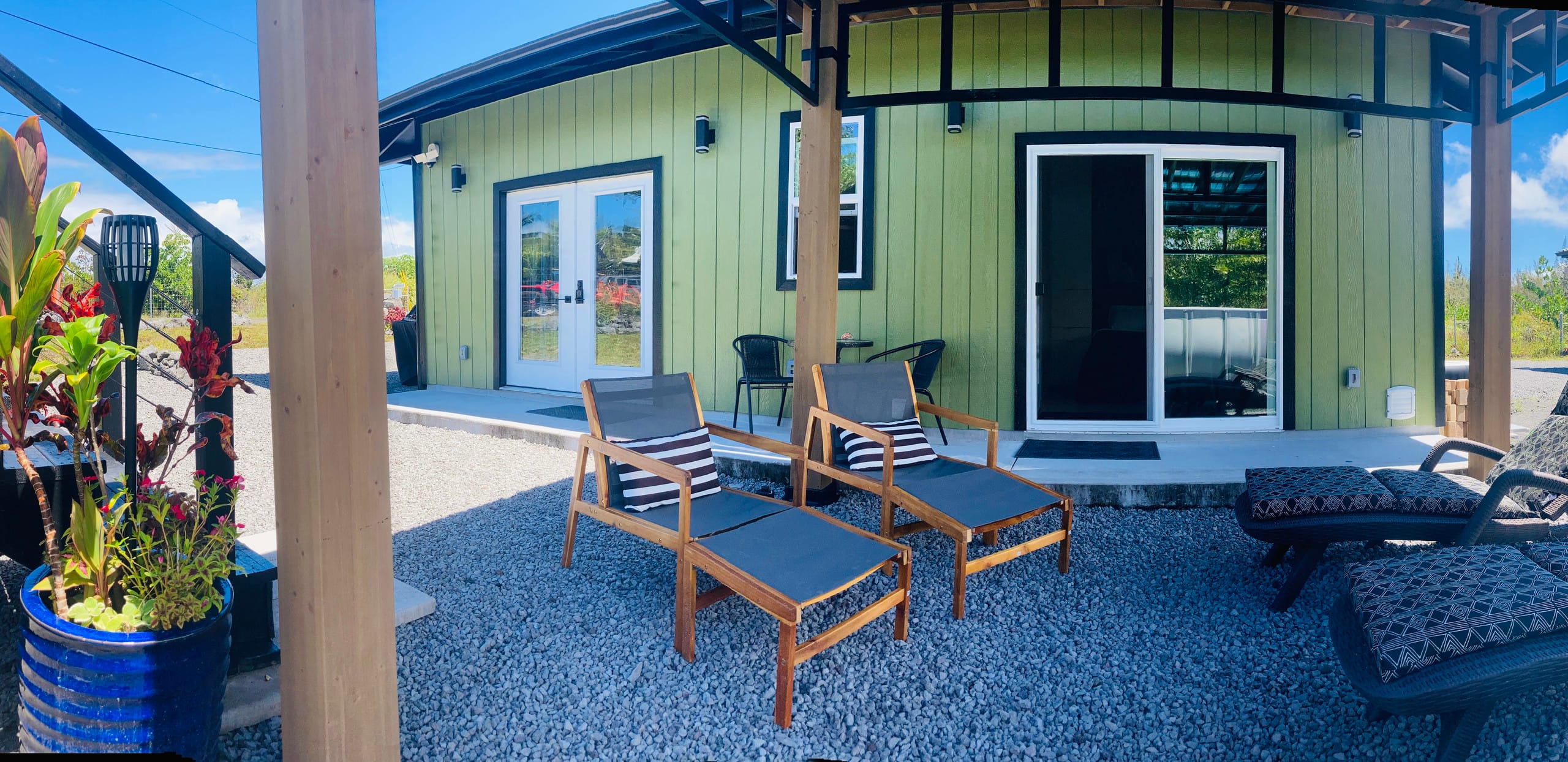 Home in Keaau · ★5.0 · 1 bedroom · 1 bed · 1 shared bath - Image 10