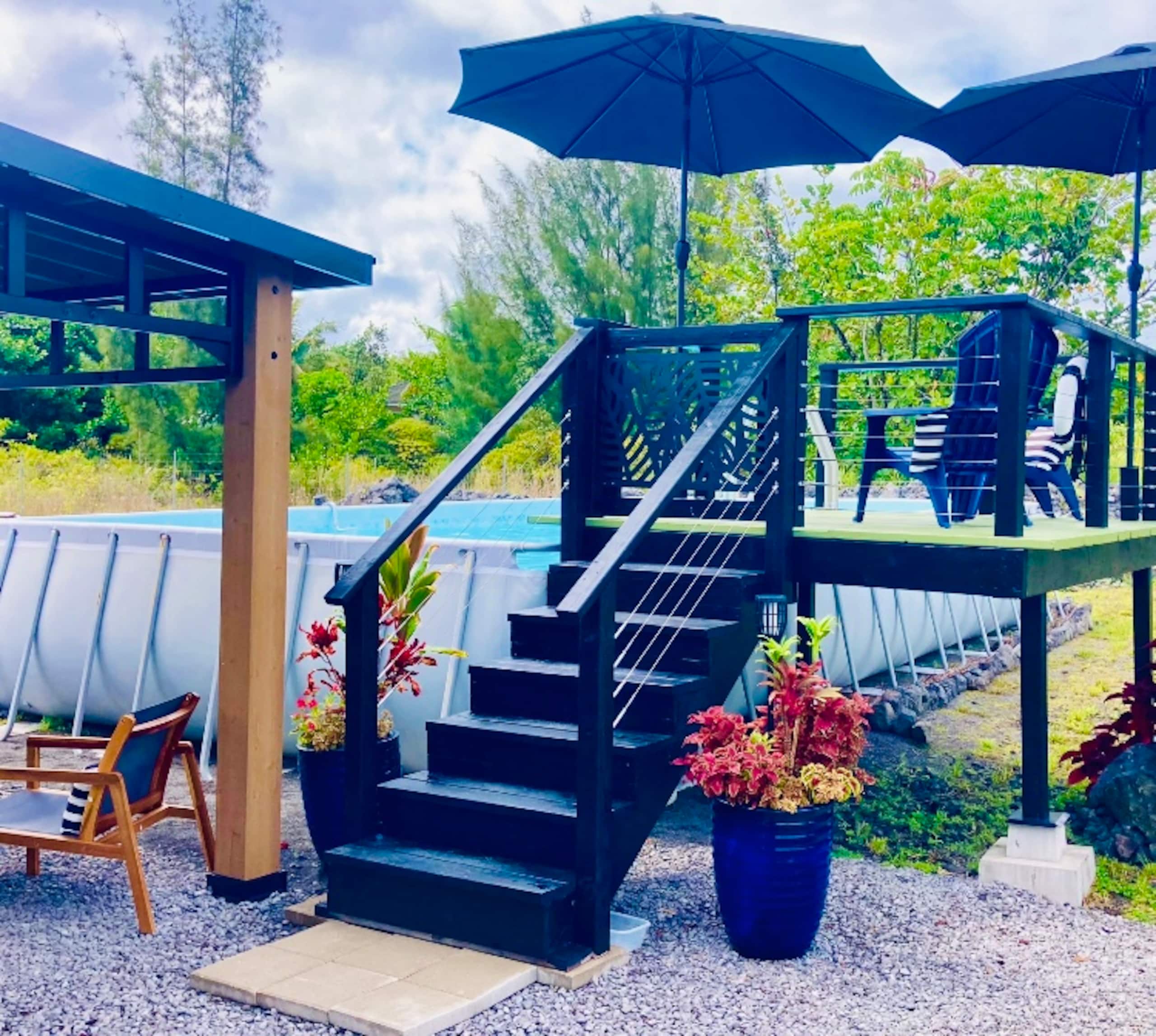 Home in Keaau · ★5.0 · 1 bedroom · 1 bed · 1 shared bath - Image 12