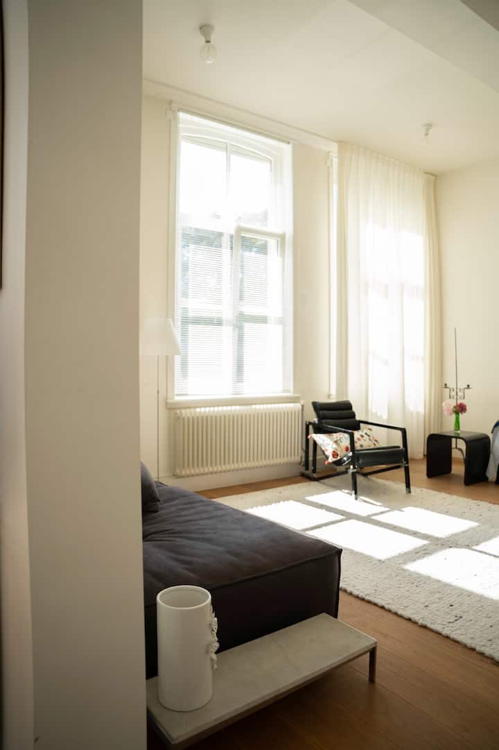 Design Apartment Centre Maastricht - Maastricht
