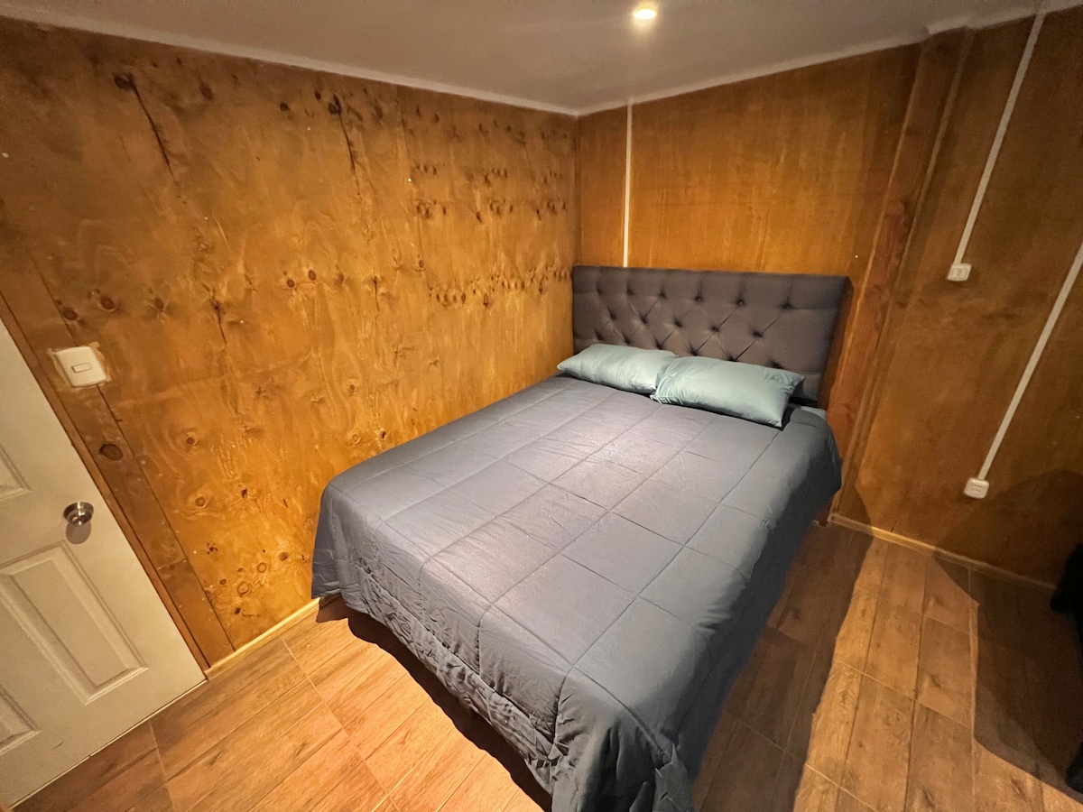 ห้องนอน