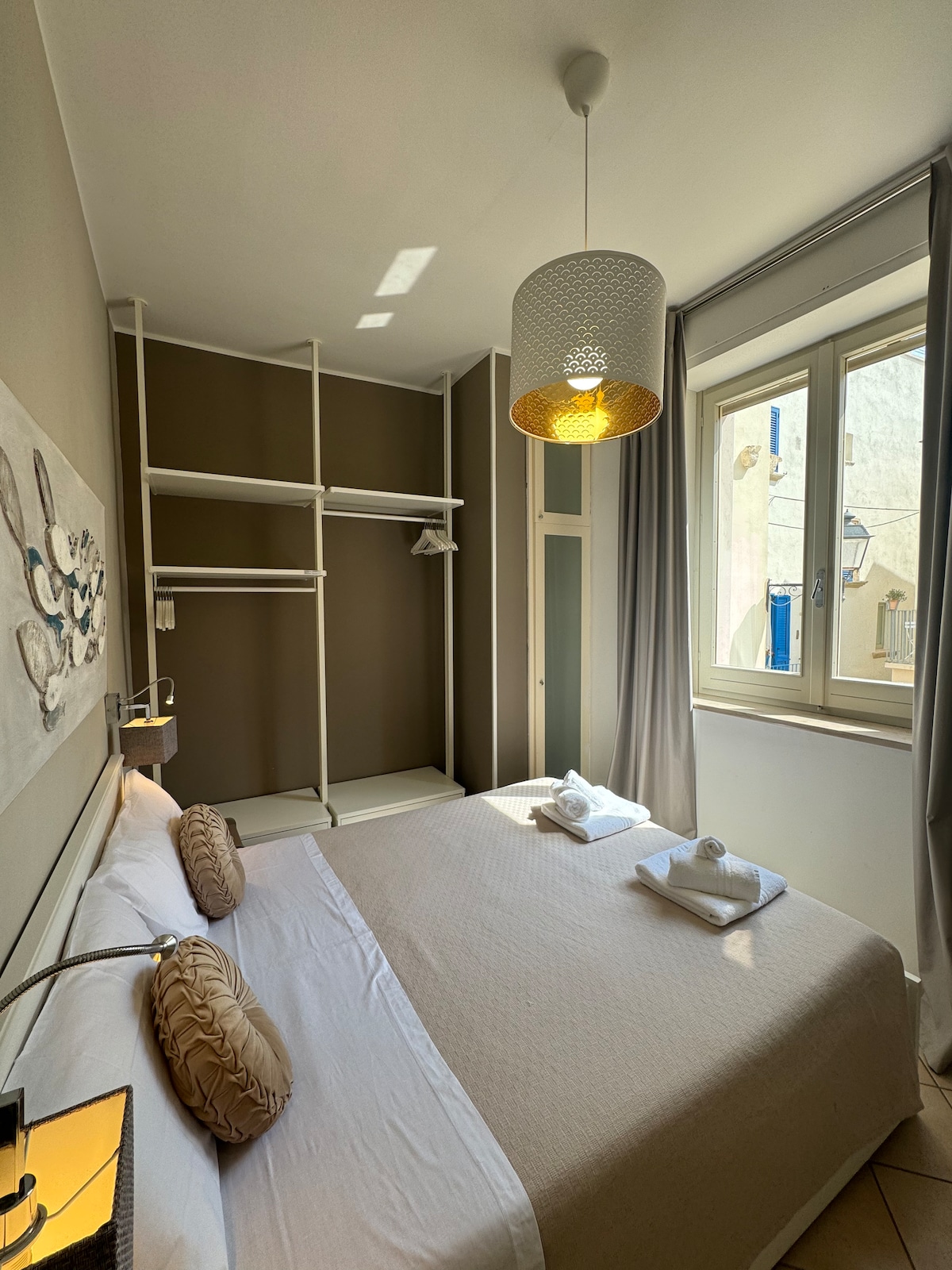 საძინებელი