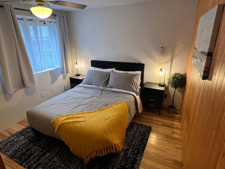 საძინებელი 2