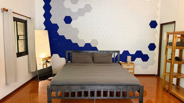 საძინებელი